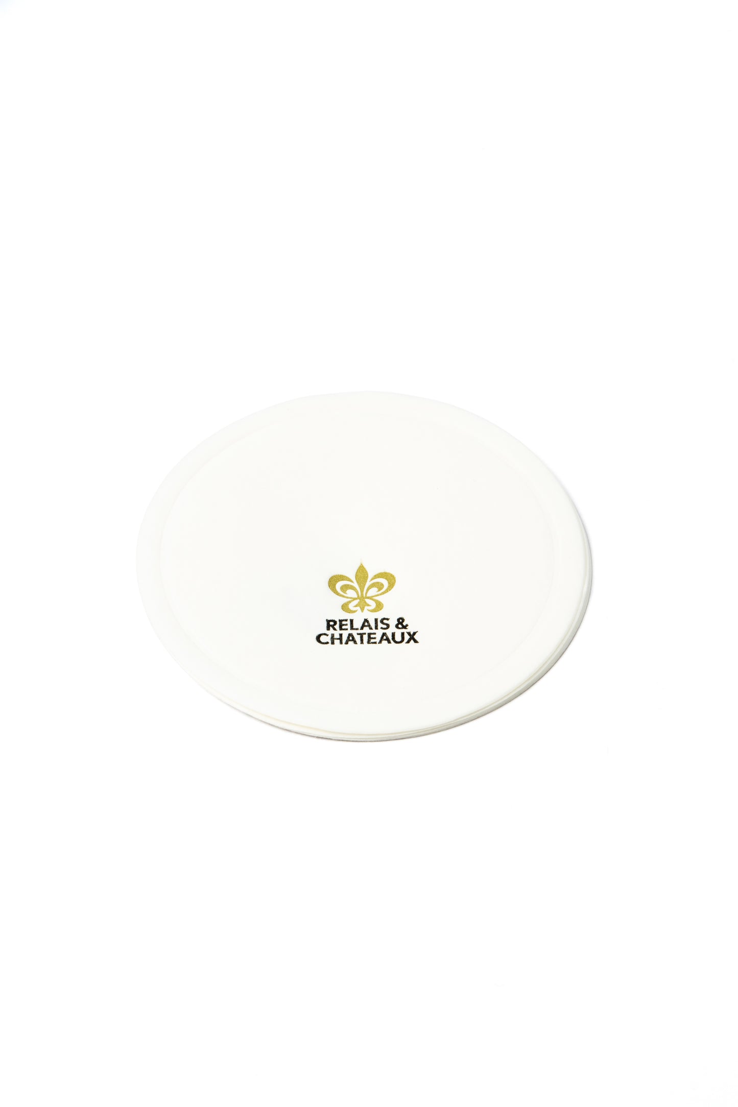 Paper coaster
