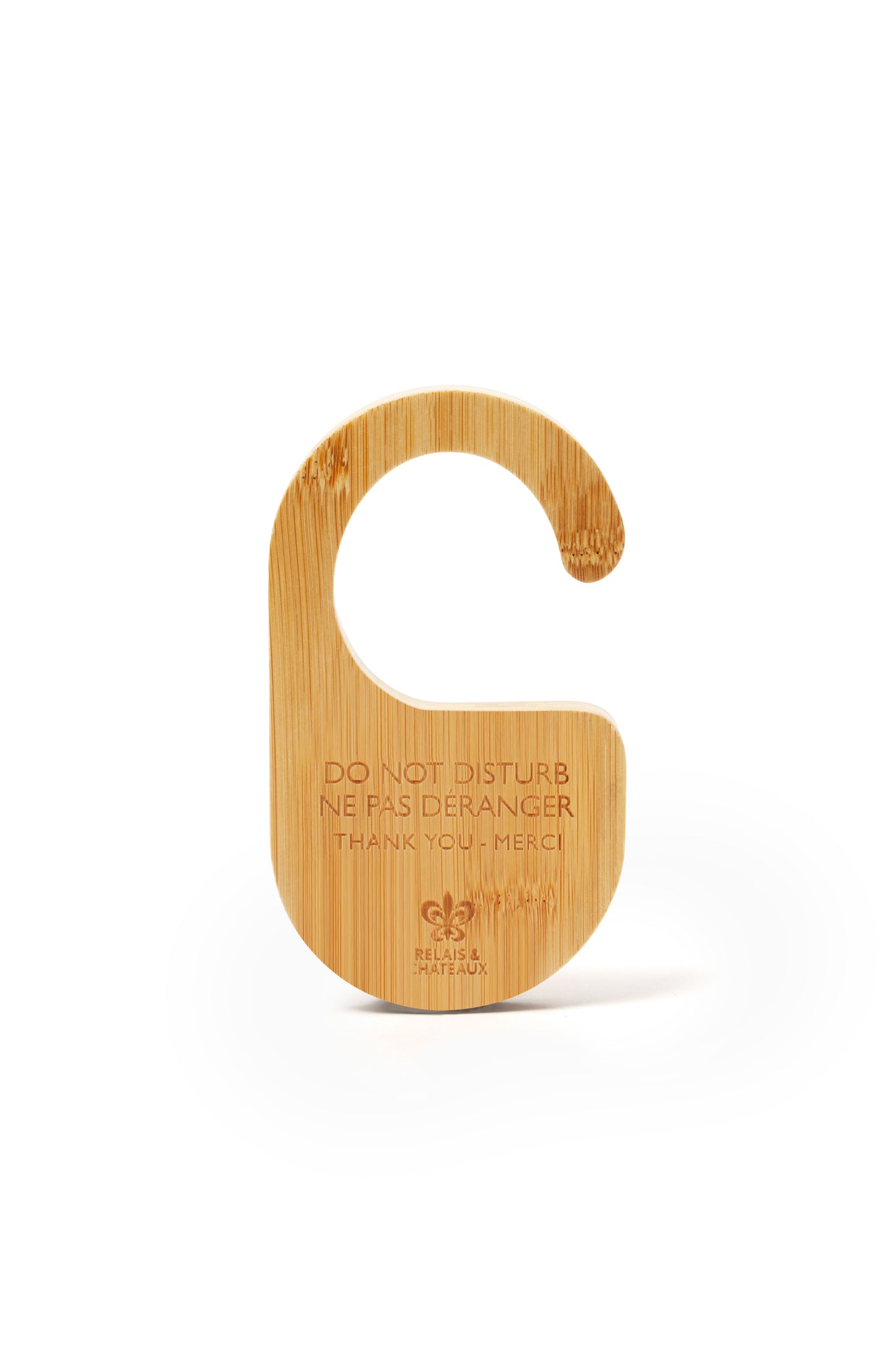 Do Not Disturb - Bilingual