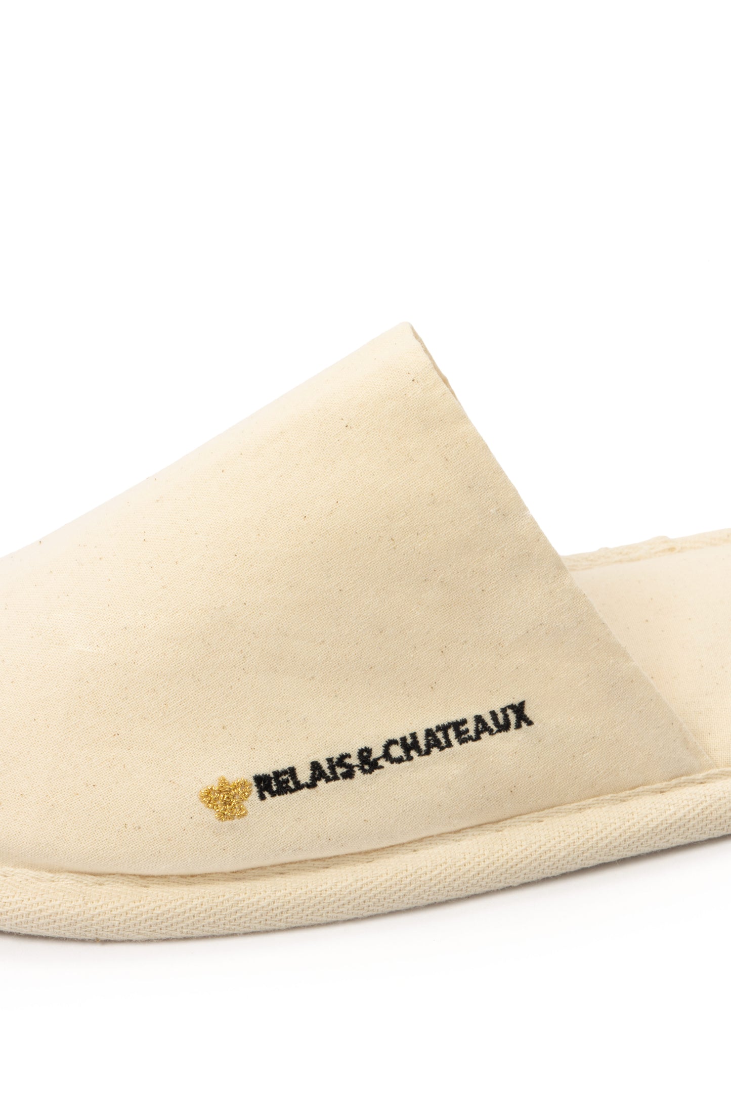 Prestige slippers - Men