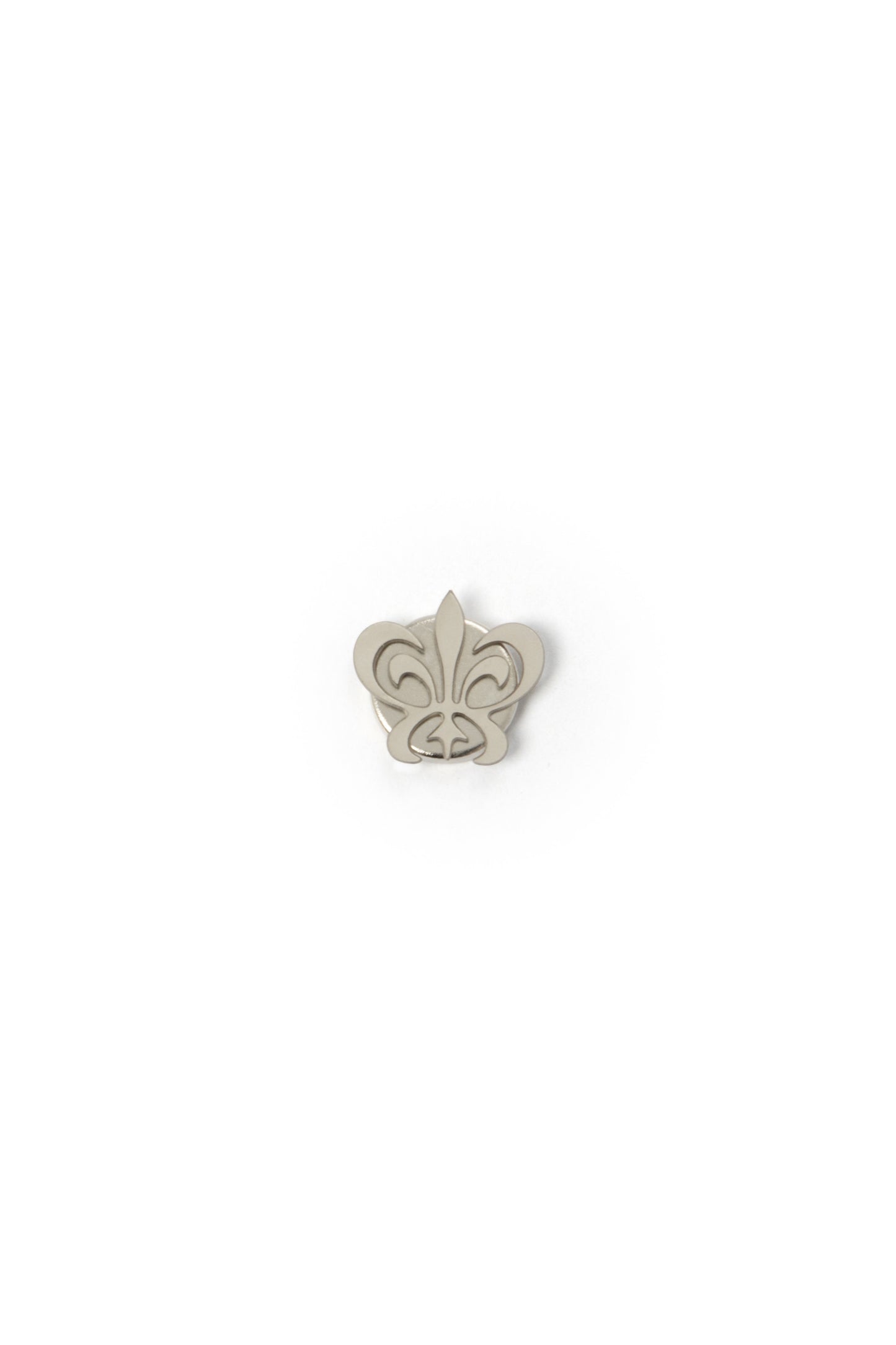 Small pins with magnet - Silver