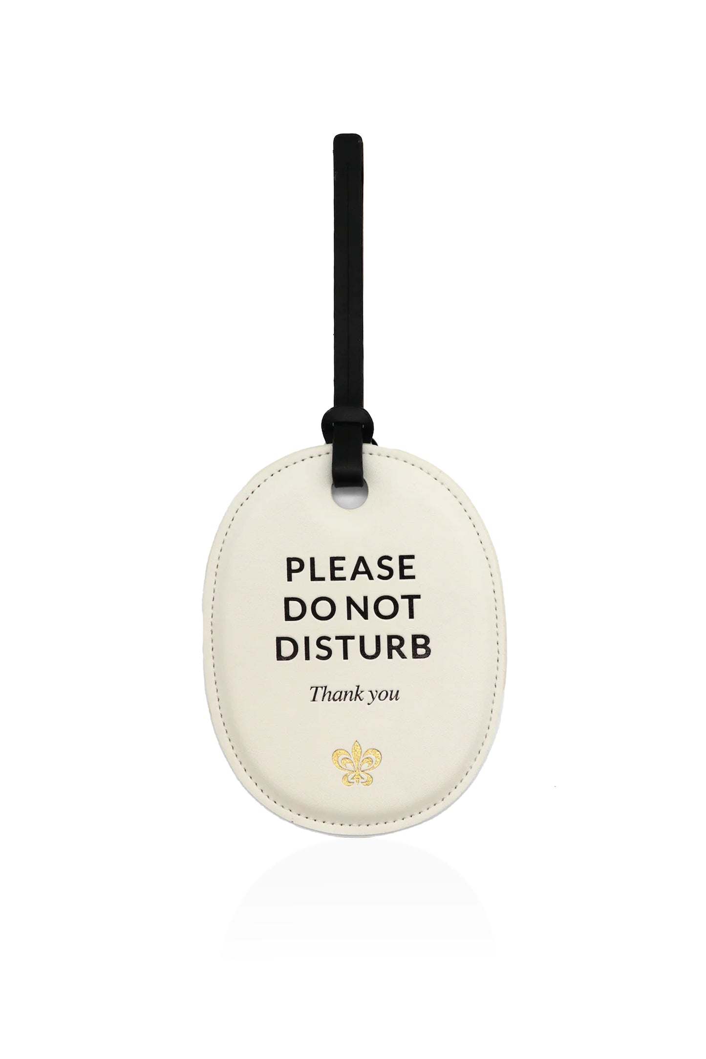 Do Not Disturb in PU - English