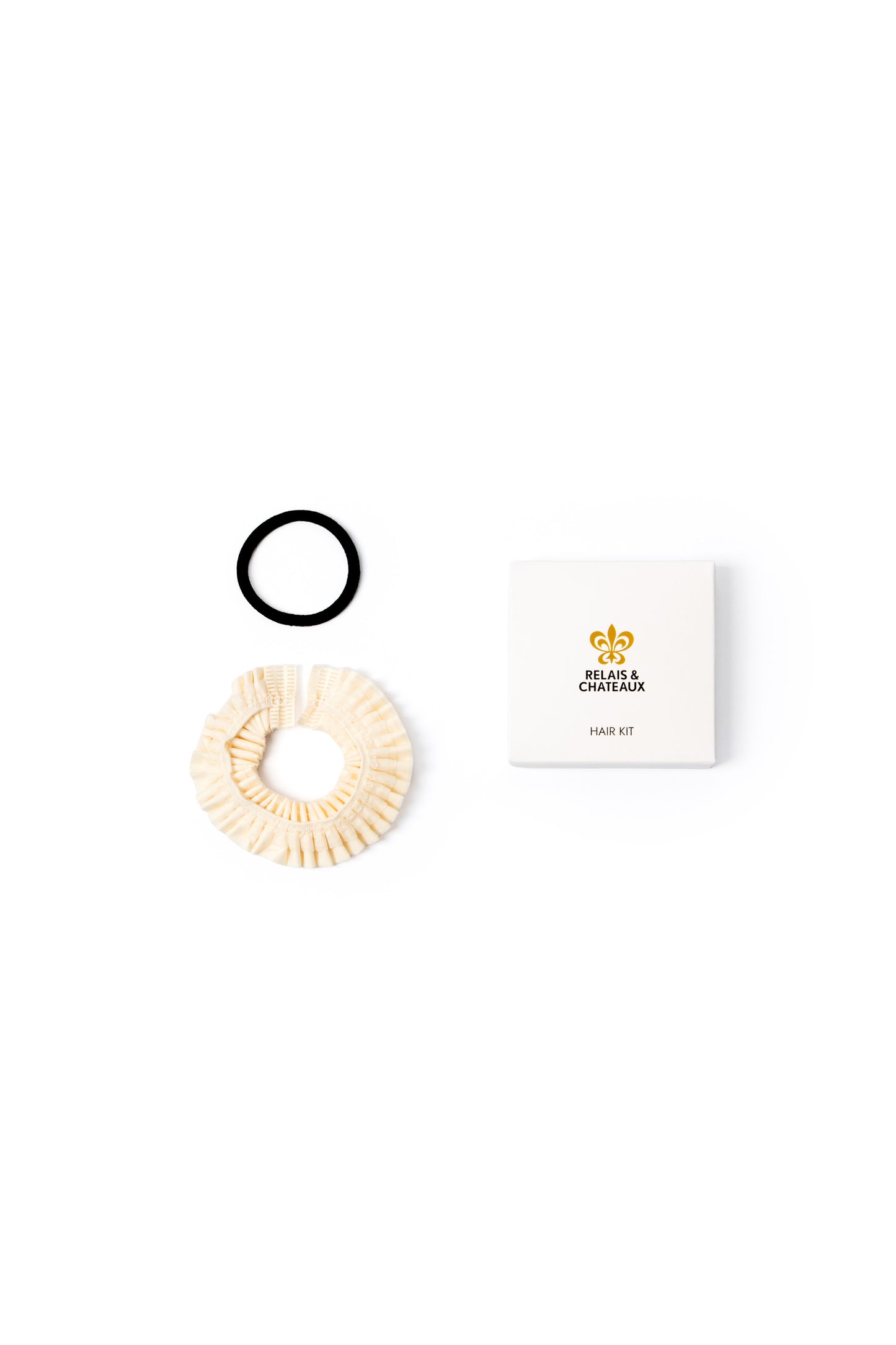 Hair kit