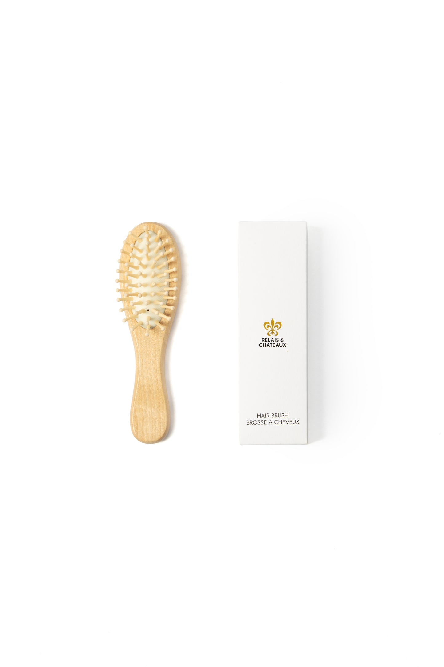 Hair brush