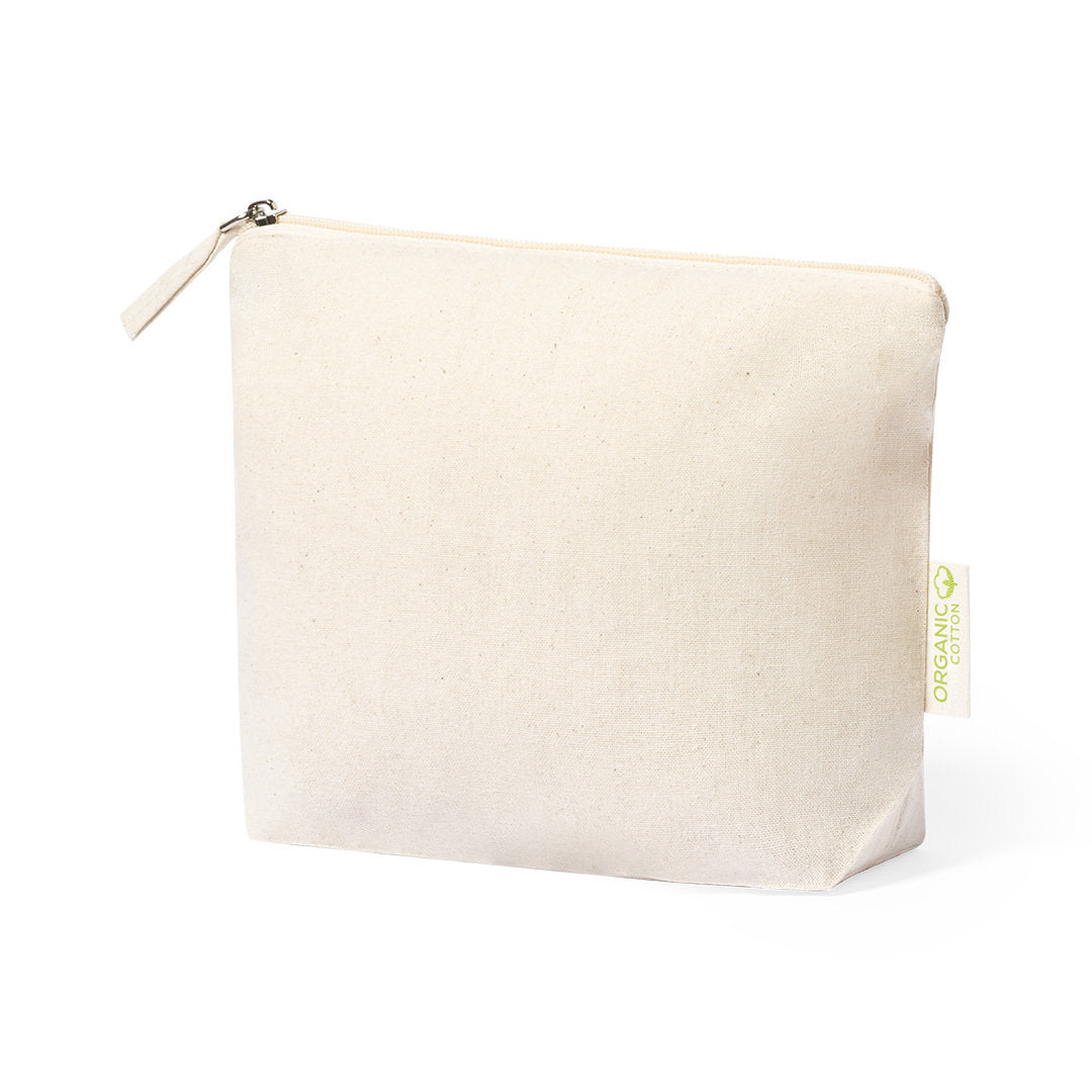 Cotton pouch