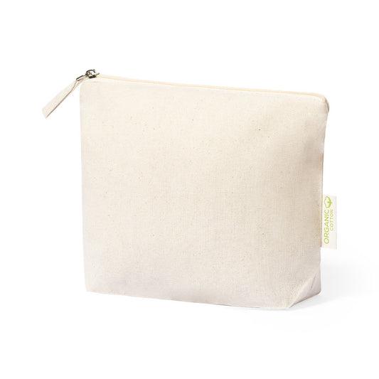 Cotton pouch