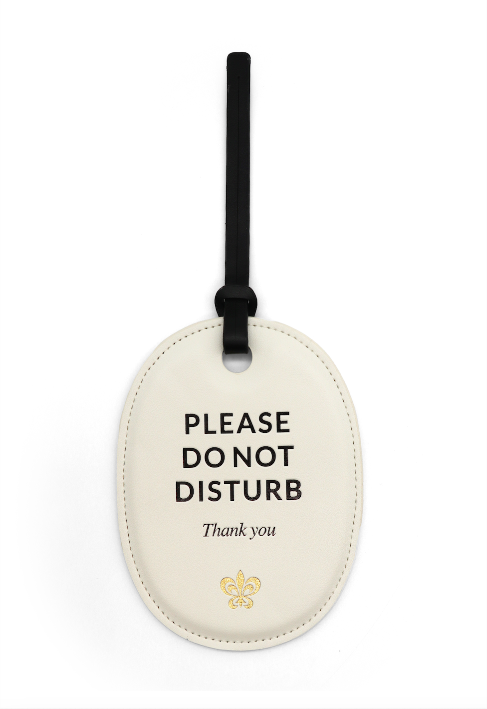 Do Not Disturb in PU - English