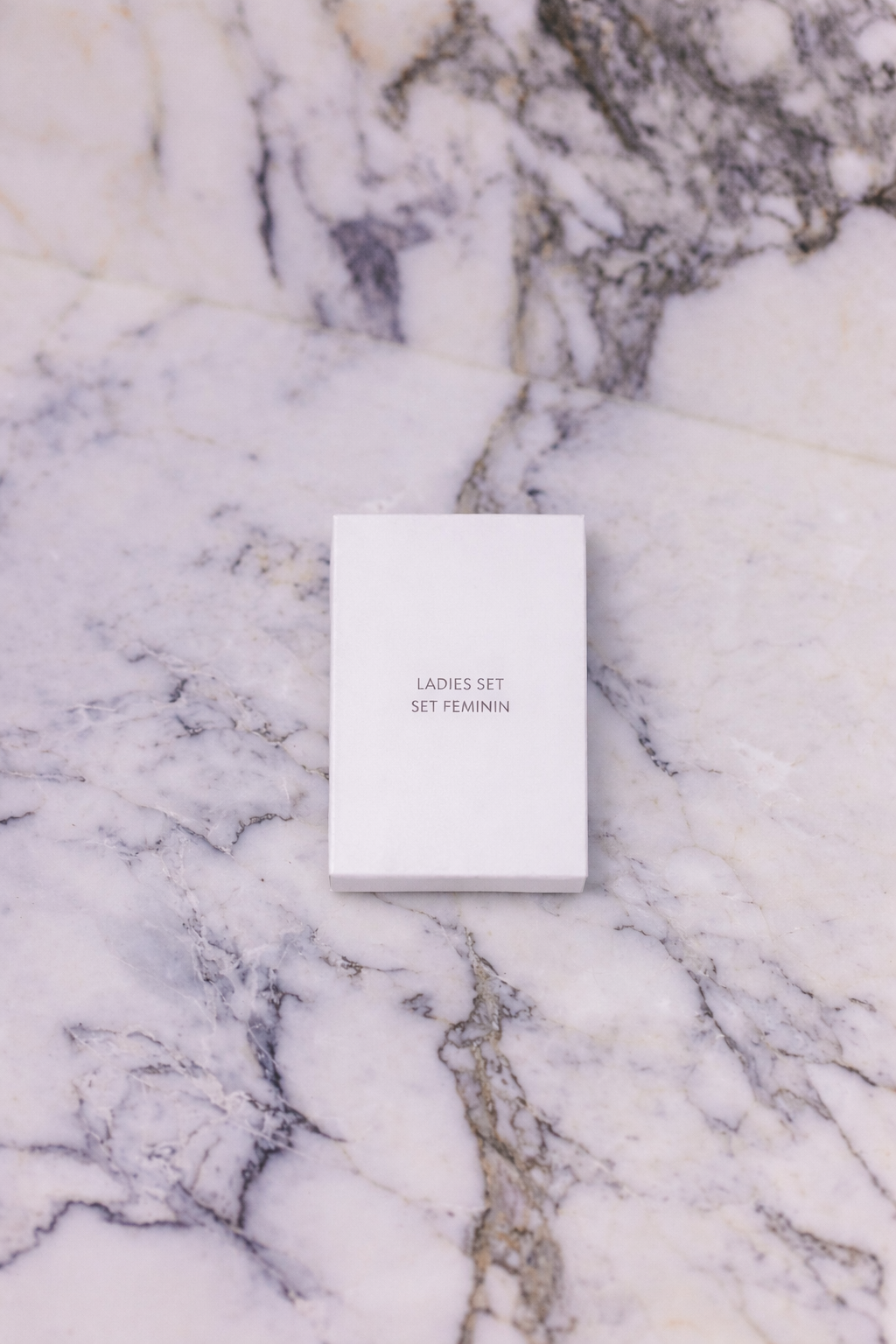 Ladies set
