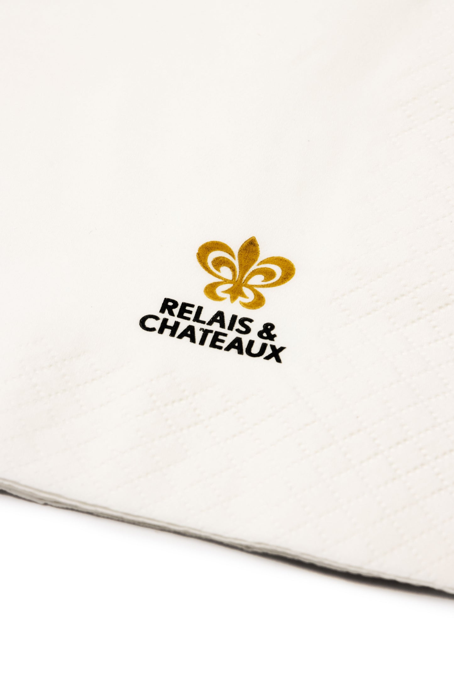Paper napkin