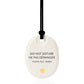 Do Not Disturb in PU - Bilingual