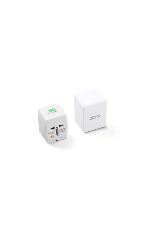 Universal adaptor