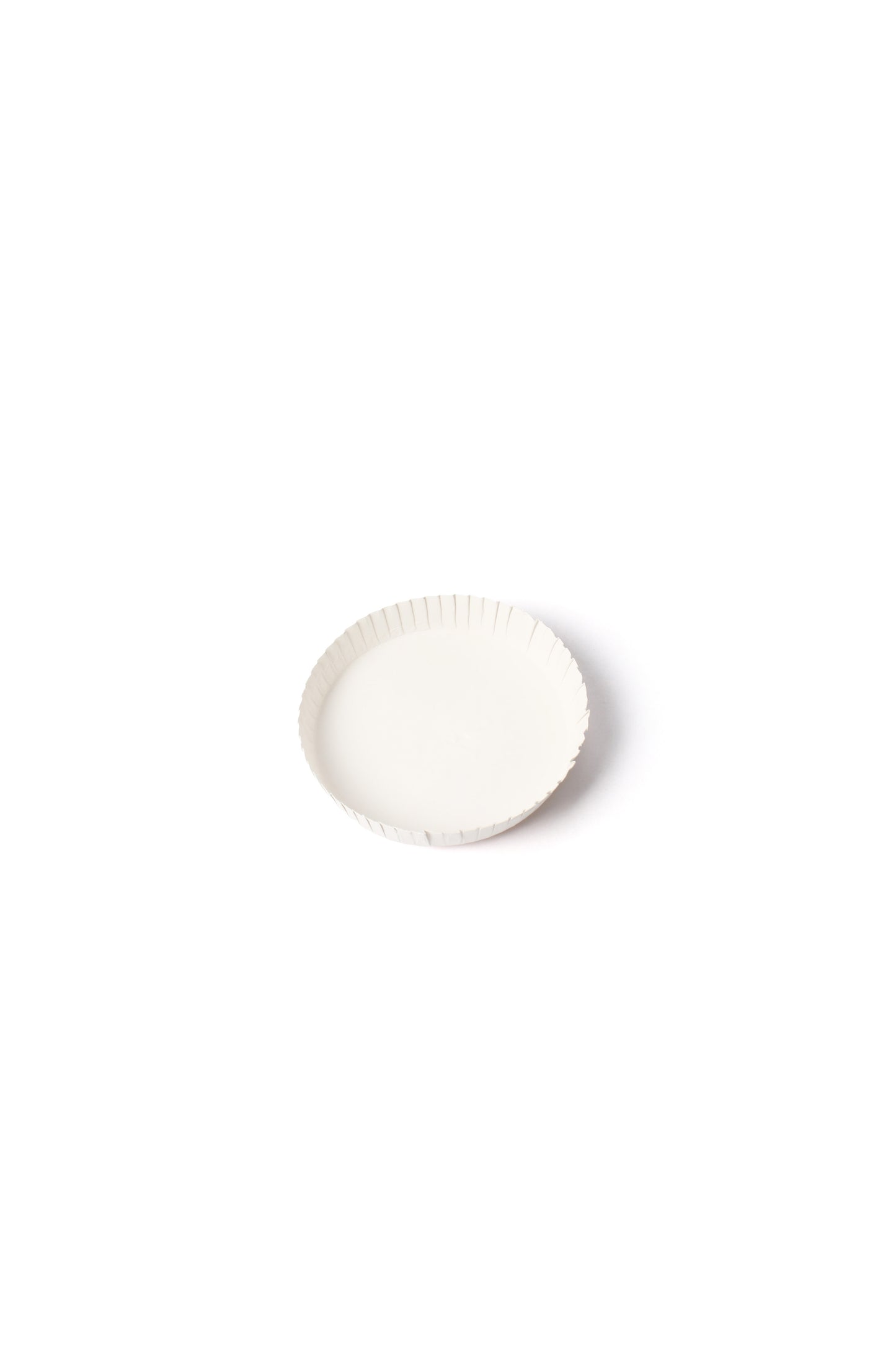 Paper glass cover