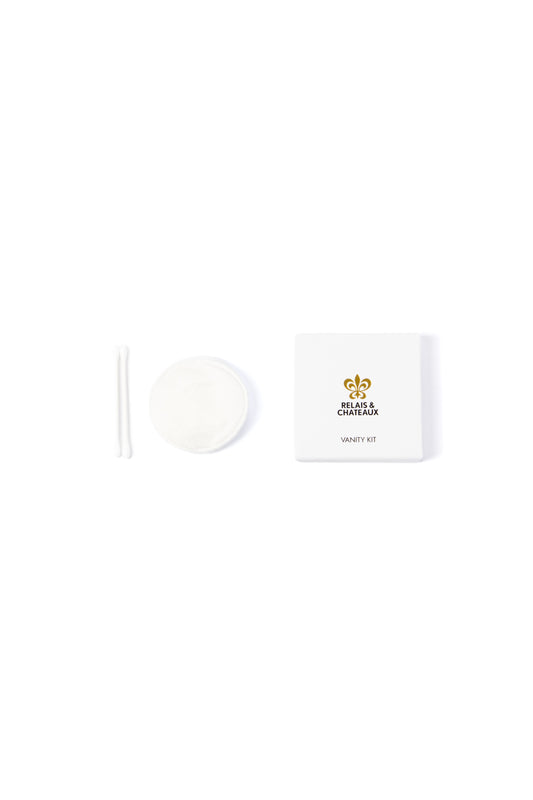 Vanity kit