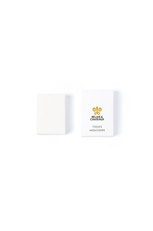 Pocket tissues