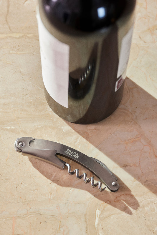 Bottle opener