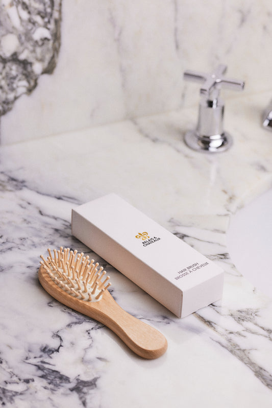 Hair brush