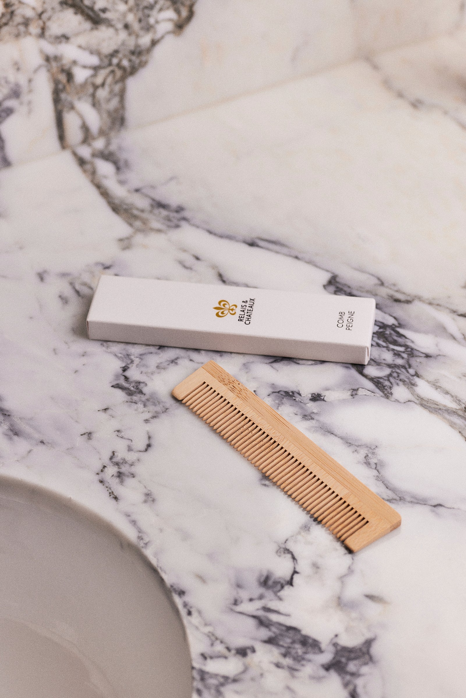 Comb – Relais & Châteaux