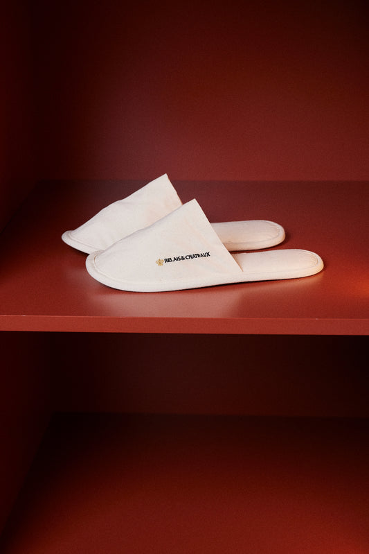 Prestige slippers - Men