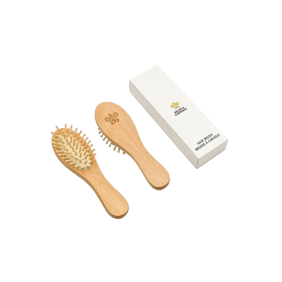 Hair brush