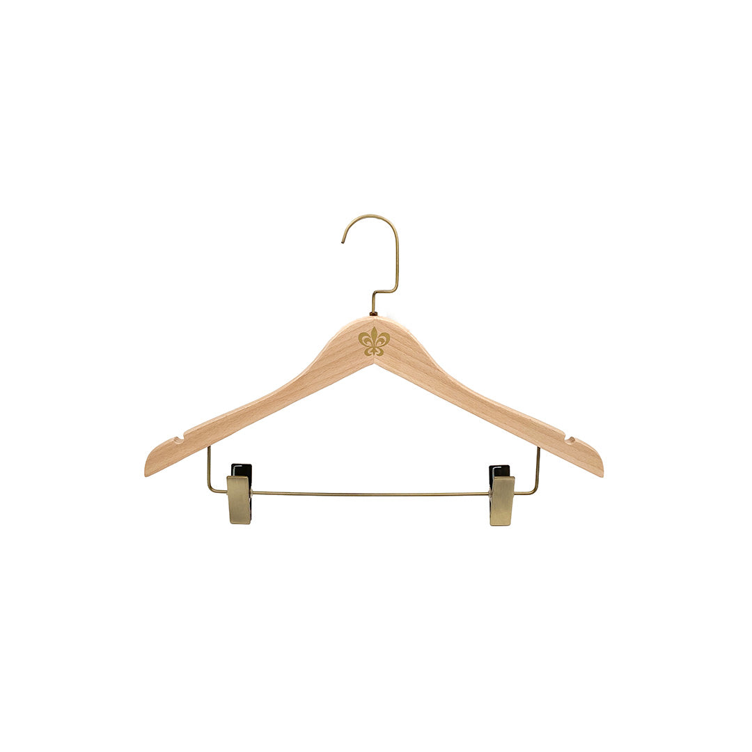 Clips hanger